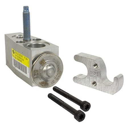 Motorcraft Valve Asy-Evaporator Expansi, Yg801 YG801